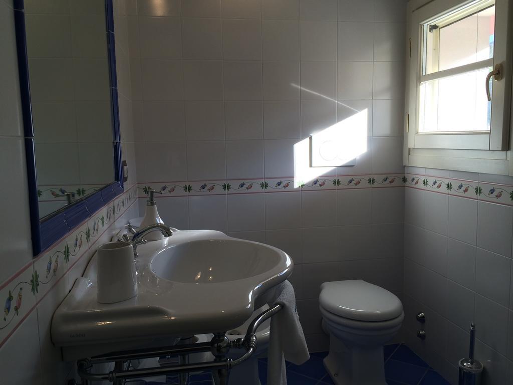 Agriturismo Terrarossa Pistoia Zimmer foto